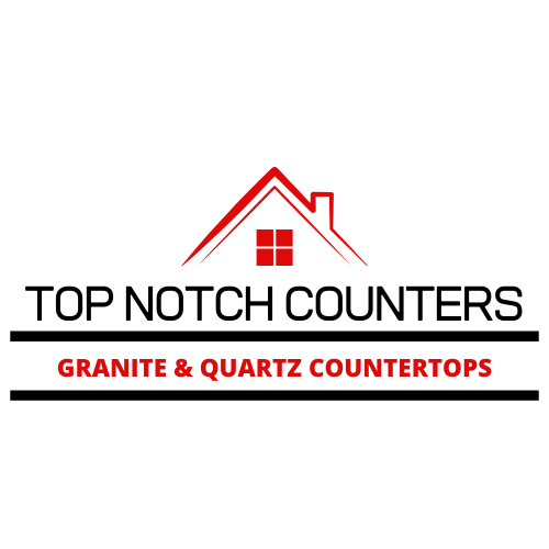 Top Notch Counters logo